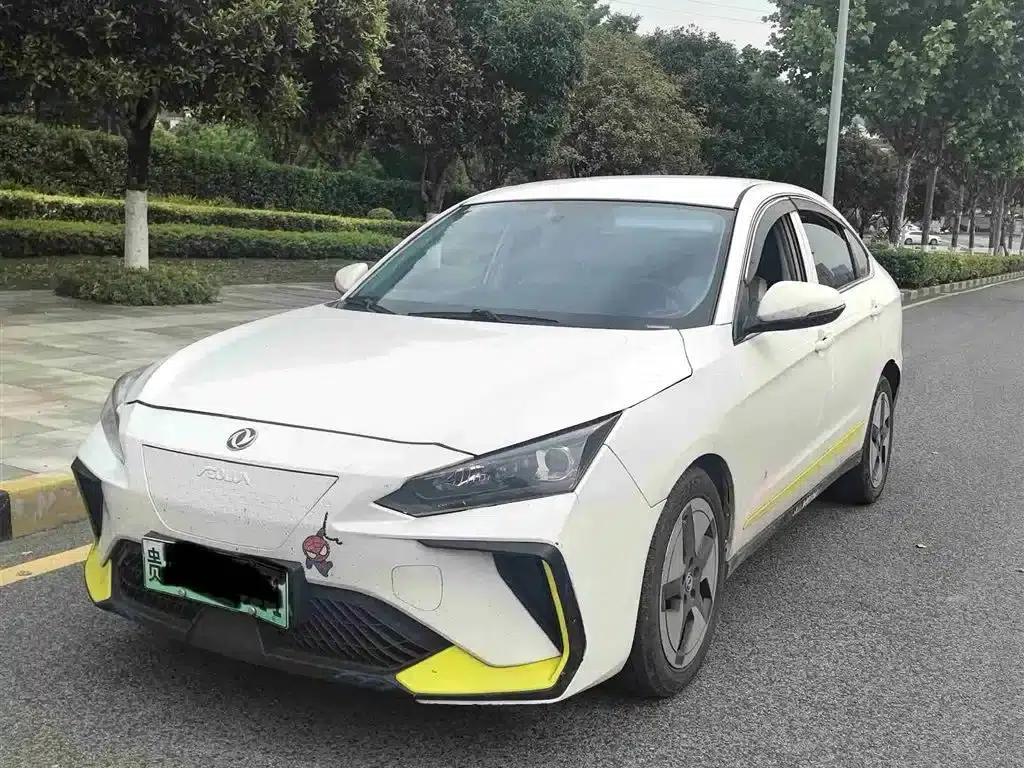 Dongfeng Fengshen E70 2023 PRO Smart Edition — миниатюра 1
