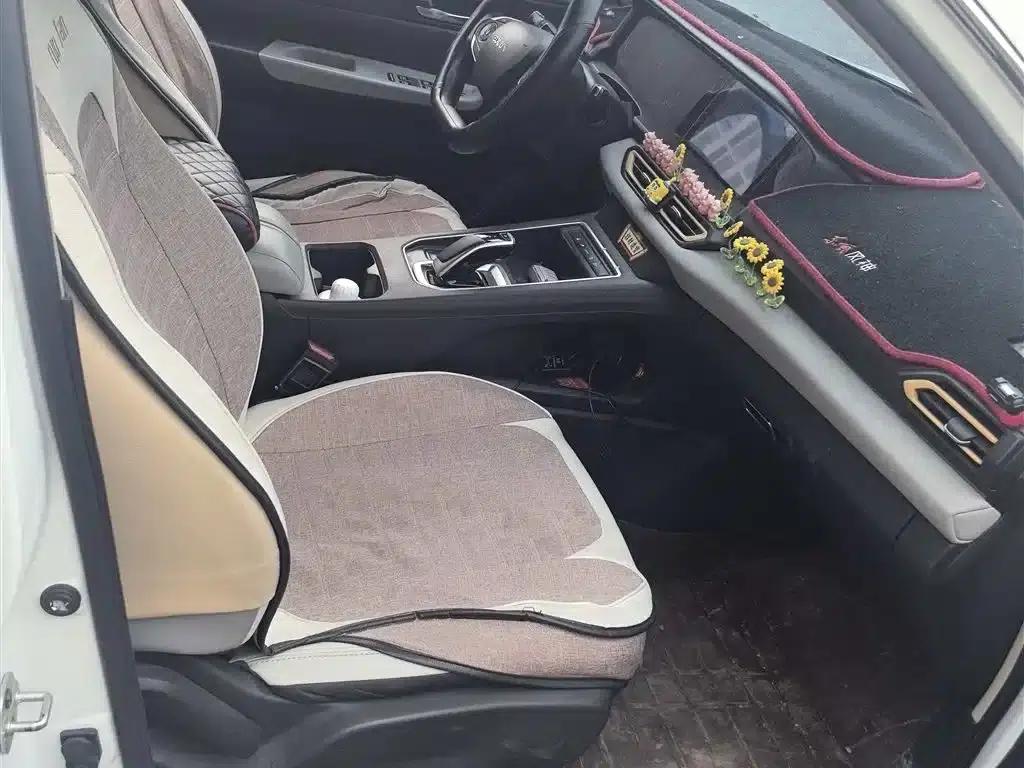 Dongfeng Fengshen E70 2023 PRO Smart Edition — миниатюра 6