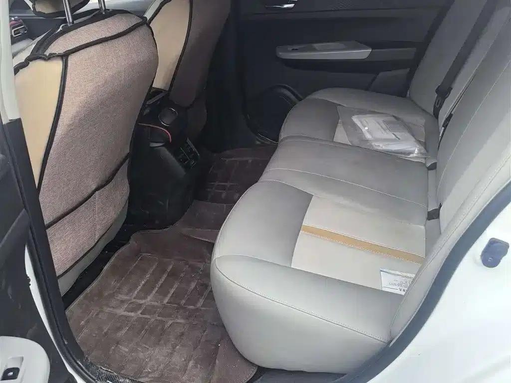Dongfeng Fengshen E70 2023 PRO Smart Edition — миниатюра 7