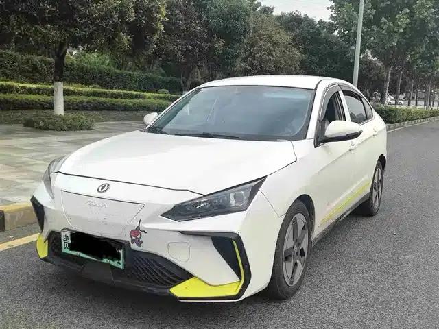 Dongfeng Fengshen E70 2023 PRO Smart Edition