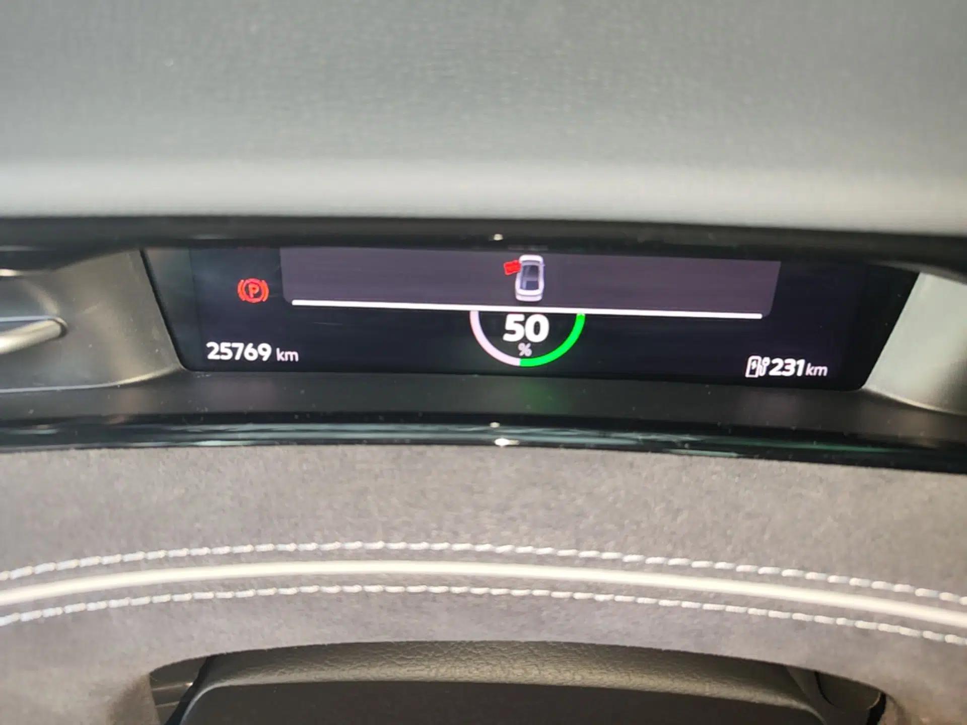 Volkswagen ID.7 VIZZION 2024 PRO Model — миниатюра 15