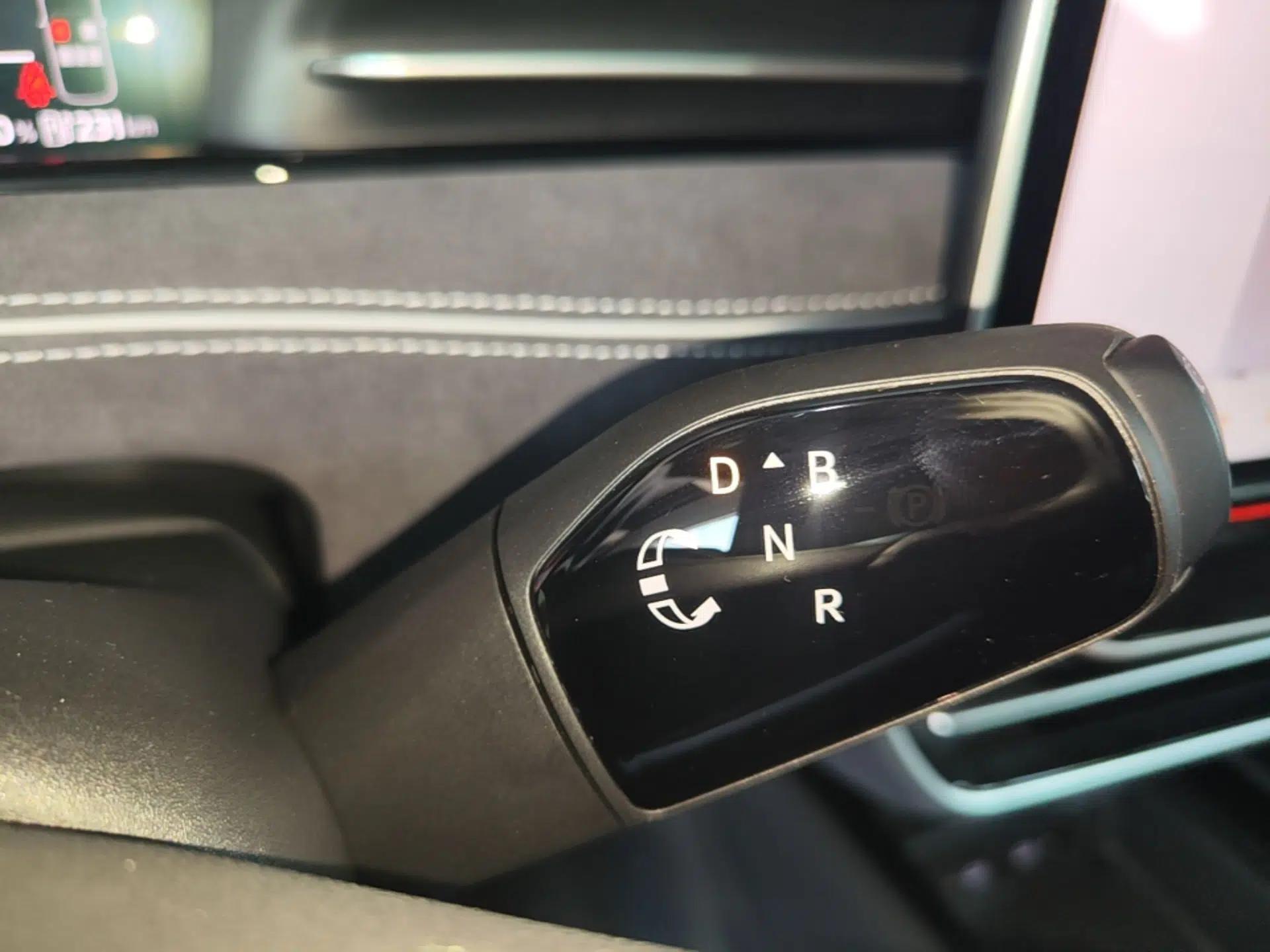 Volkswagen ID.7 VIZZION 2024 PRO Model — миниатюра 17