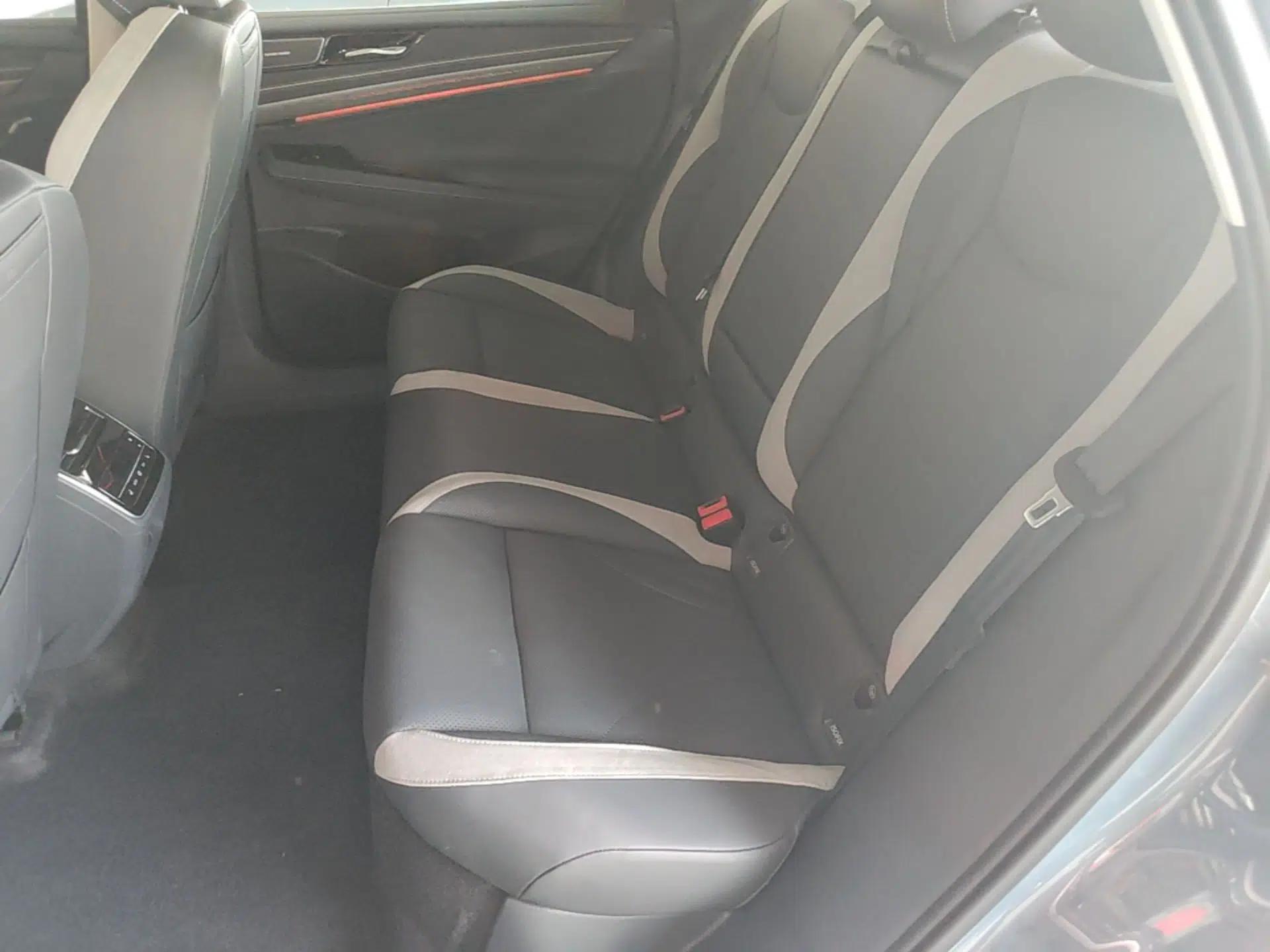 Volkswagen ID.7 VIZZION 2024 PRO Model — миниатюра 20