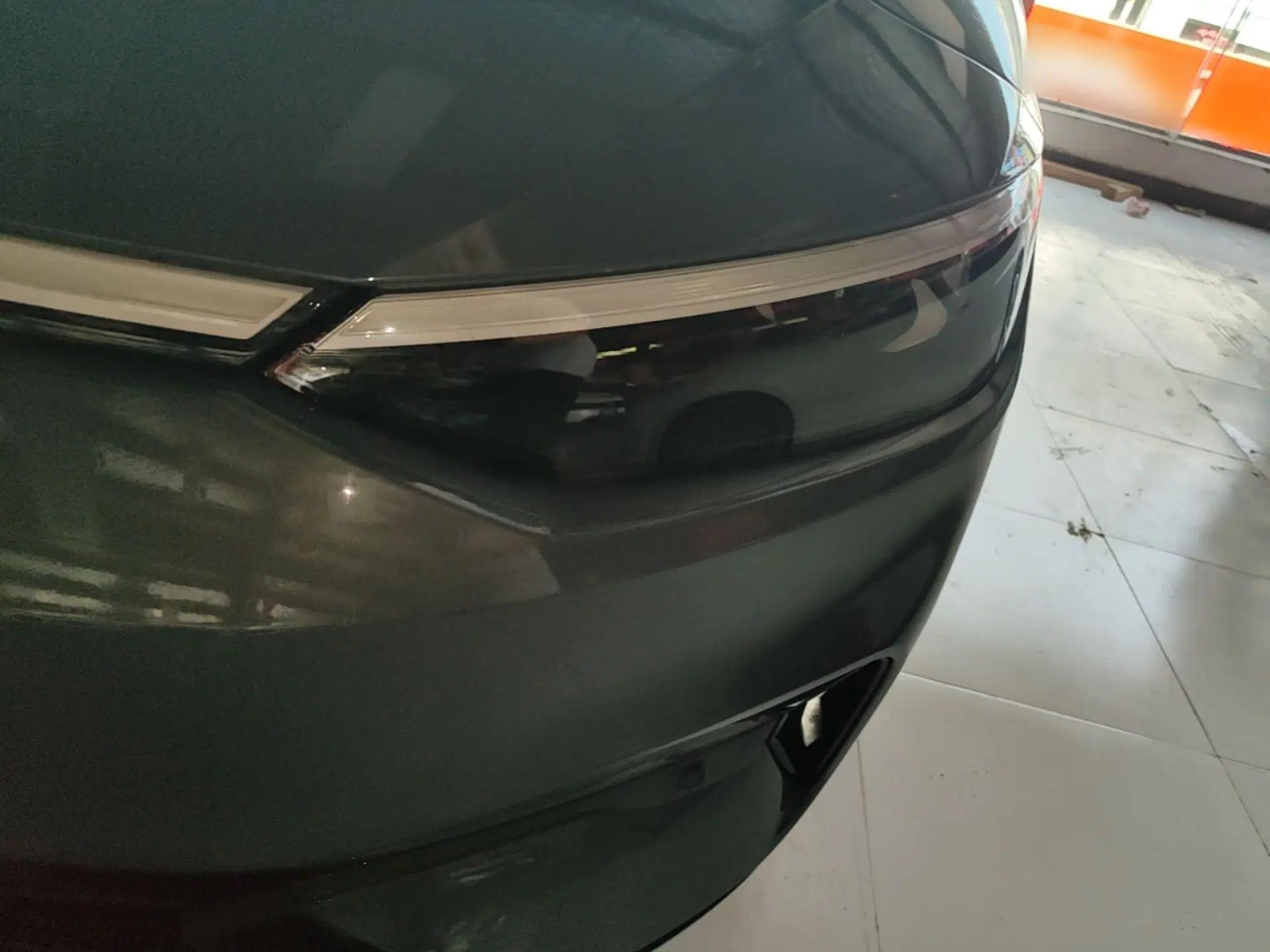 Volkswagen ID.7 VIZZION 2024 PRO Model — миниатюра 9