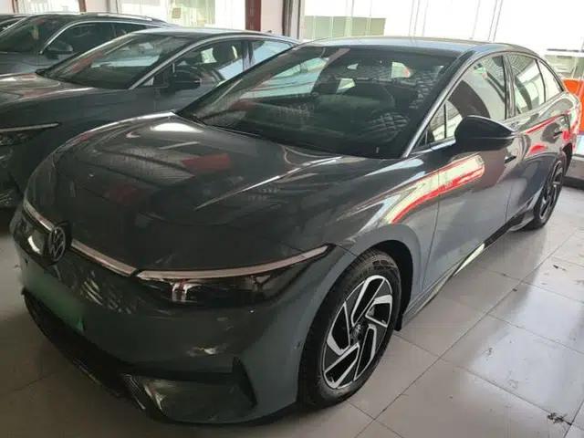 Volkswagen ID.7 VIZZION 2024 PRO Model