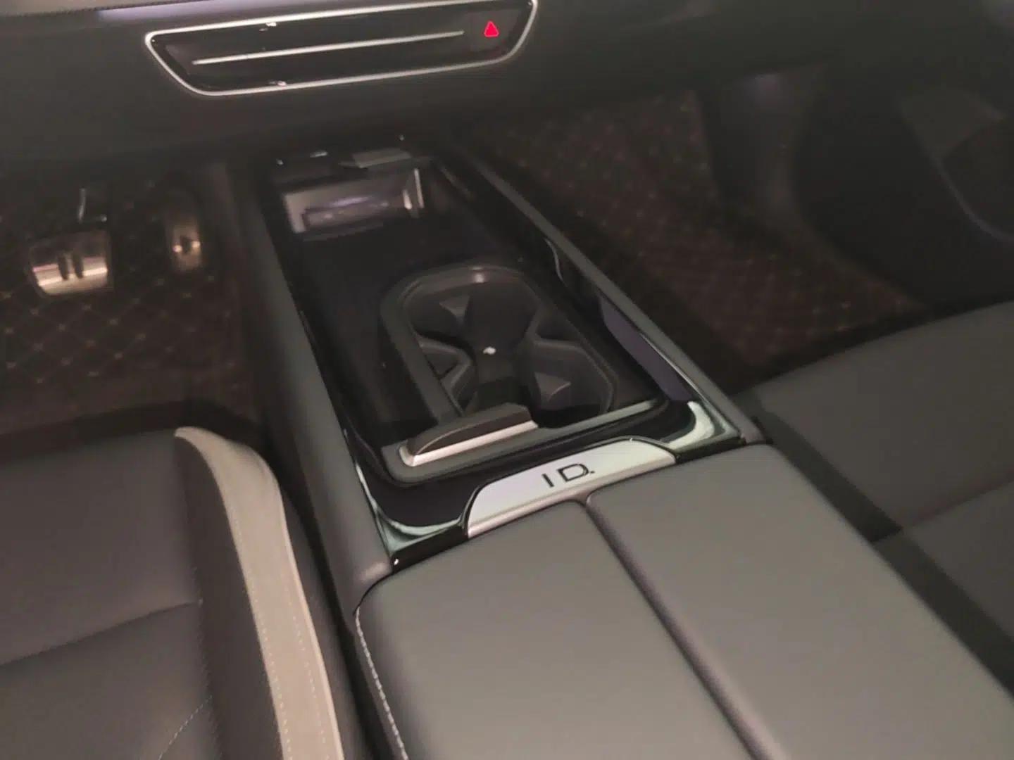 Volkswagen ID.7 VIZZION 2024 PRO Model — миниатюра 17