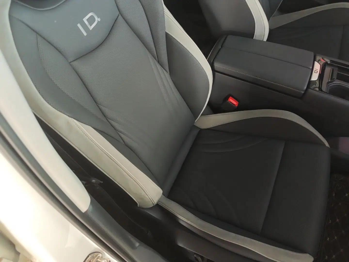 Volkswagen ID.7 VIZZION 2024 PRO Model — миниатюра 23
