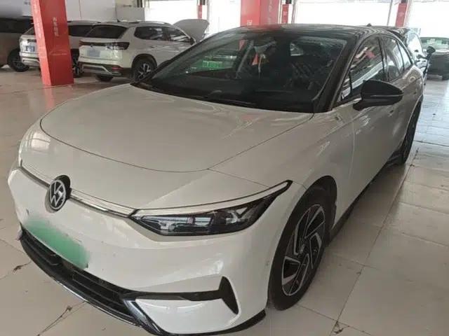 Volkswagen ID.7 VIZZION 2024 PRO Model