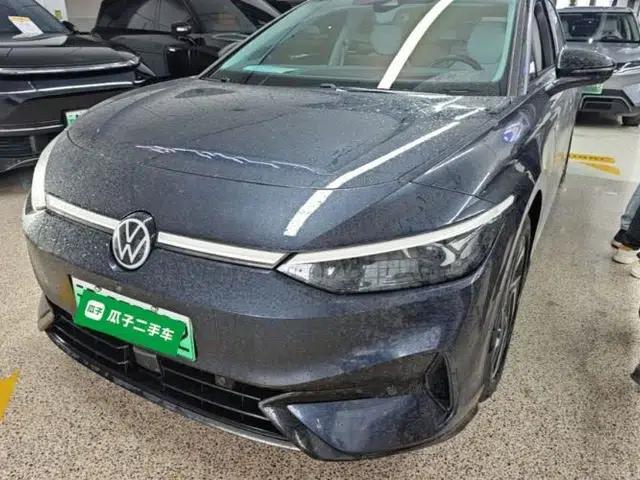 Volkswagen ID.7 VIZZION 2024 First Edition