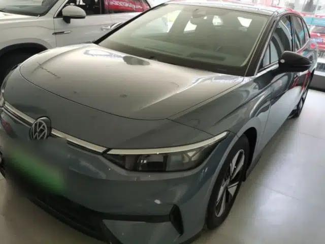 Volkswagen ID.7 VIZZION 2024 AIR model