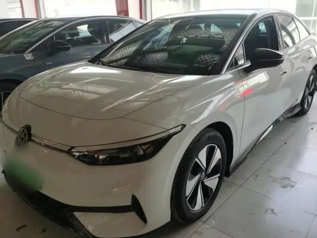 Volkswagen ID.7 VIZZION 2024 AIR model