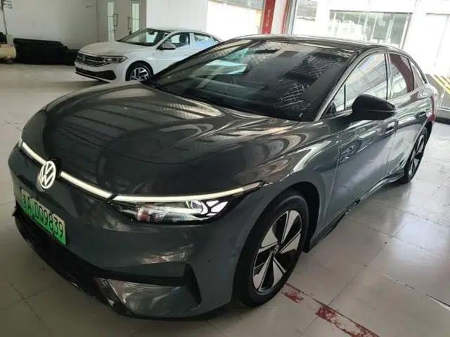 Volkswagen ID.7 VIZZION 2024 AIR model