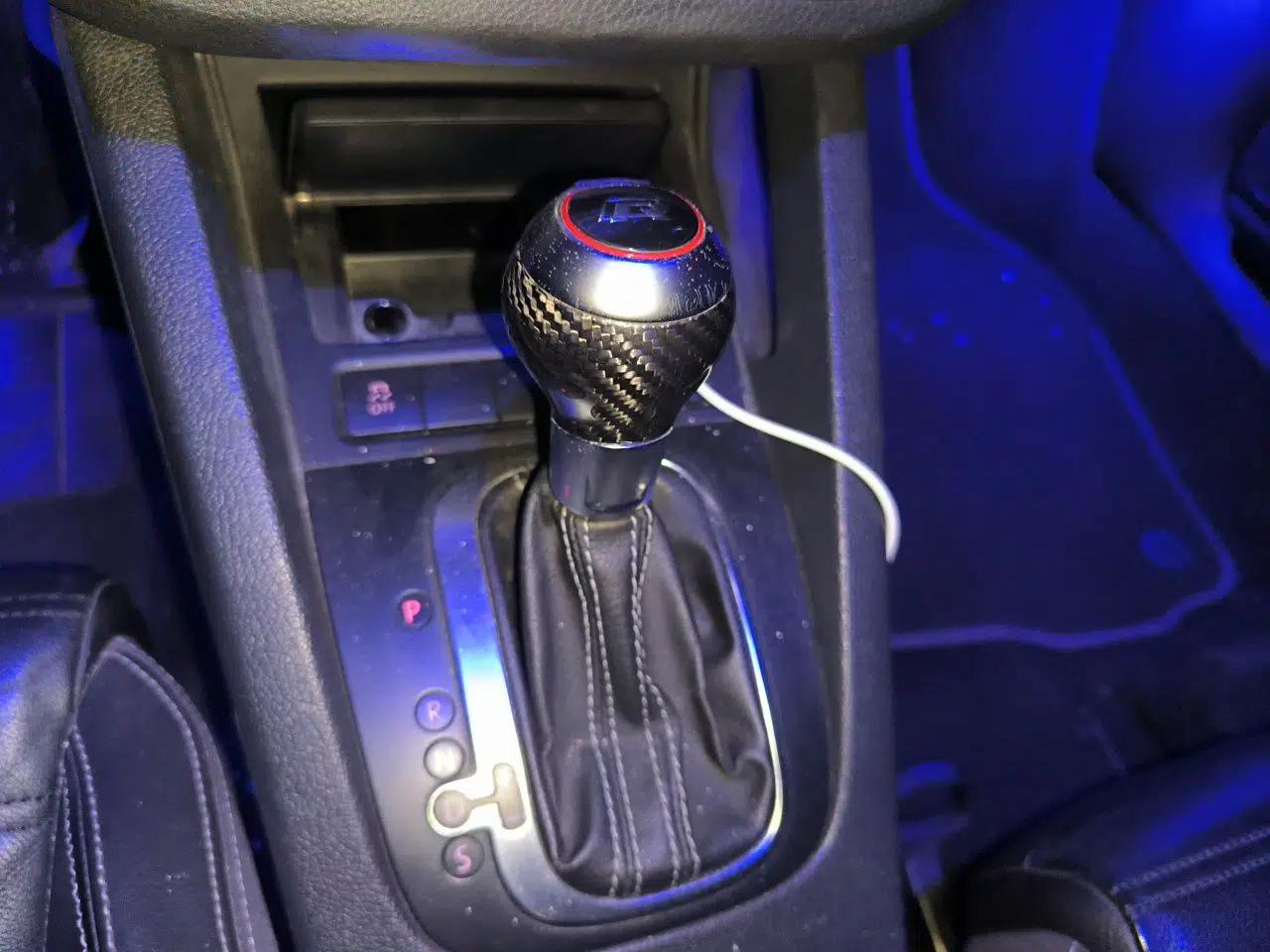 Volkswagen Scirocco 2011 R 2.0TSI — миниатюра 15