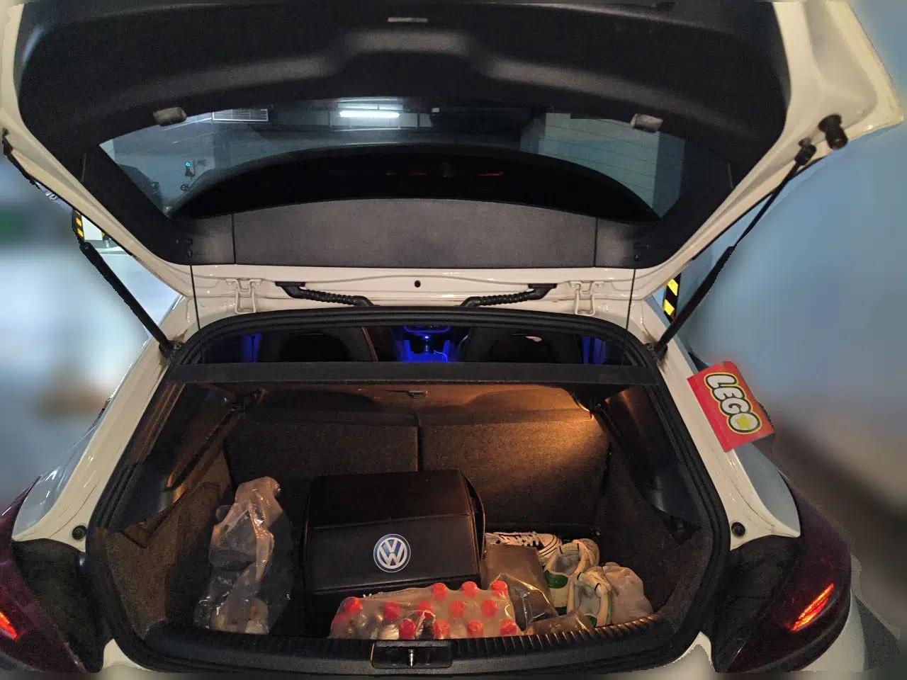 Volkswagen Scirocco 2011 R 2.0TSI — миниатюра 20