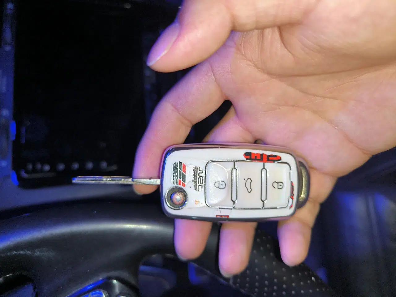 Volkswagen Scirocco 2011 R 2.0TSI — миниатюра 9