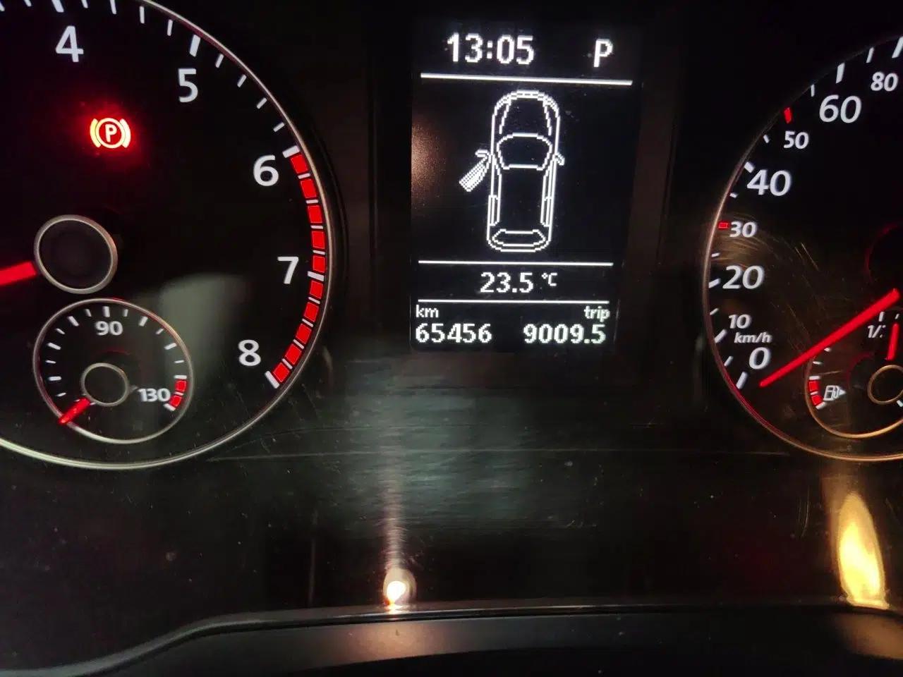 Volkswagen Scirocco 2014 1.4 TSI Competition Edition — миниатюра 13