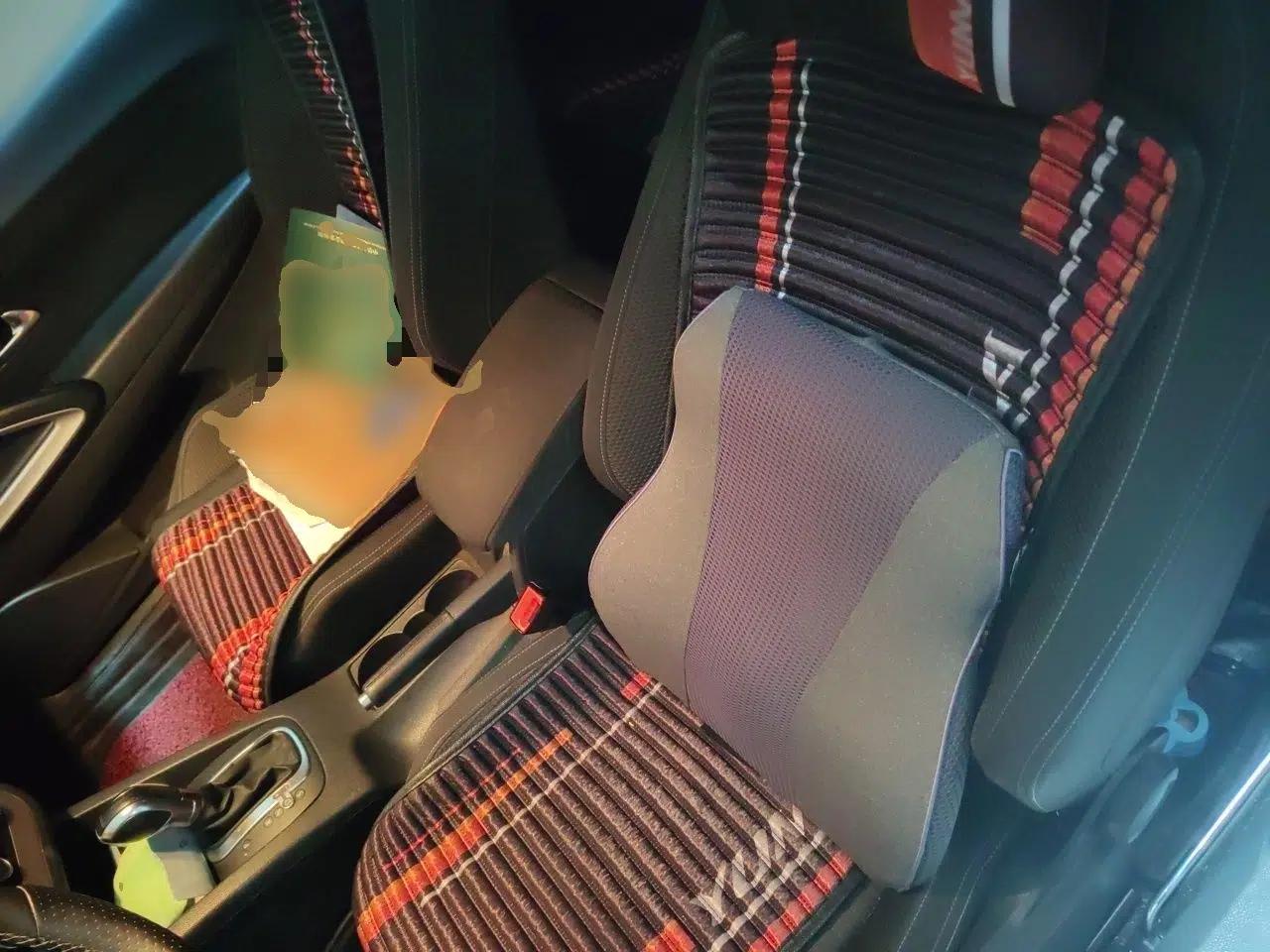 Volkswagen Scirocco 2014 1.4 TSI Competition Edition — миниатюра 16