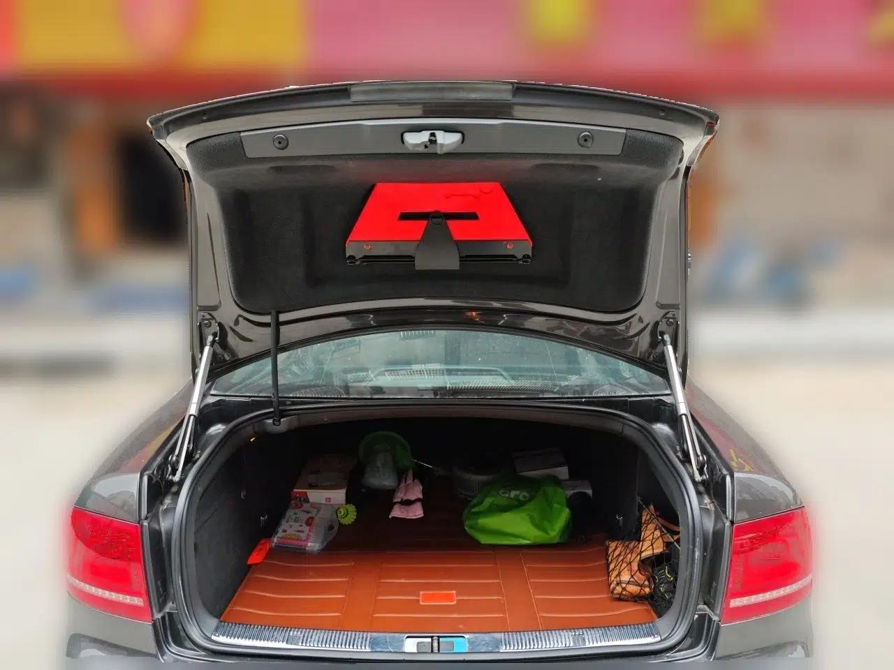 Volkswagen Phaeton 2011 3.6L V6 5-Seater Extended Business Edition — миниатюра 20