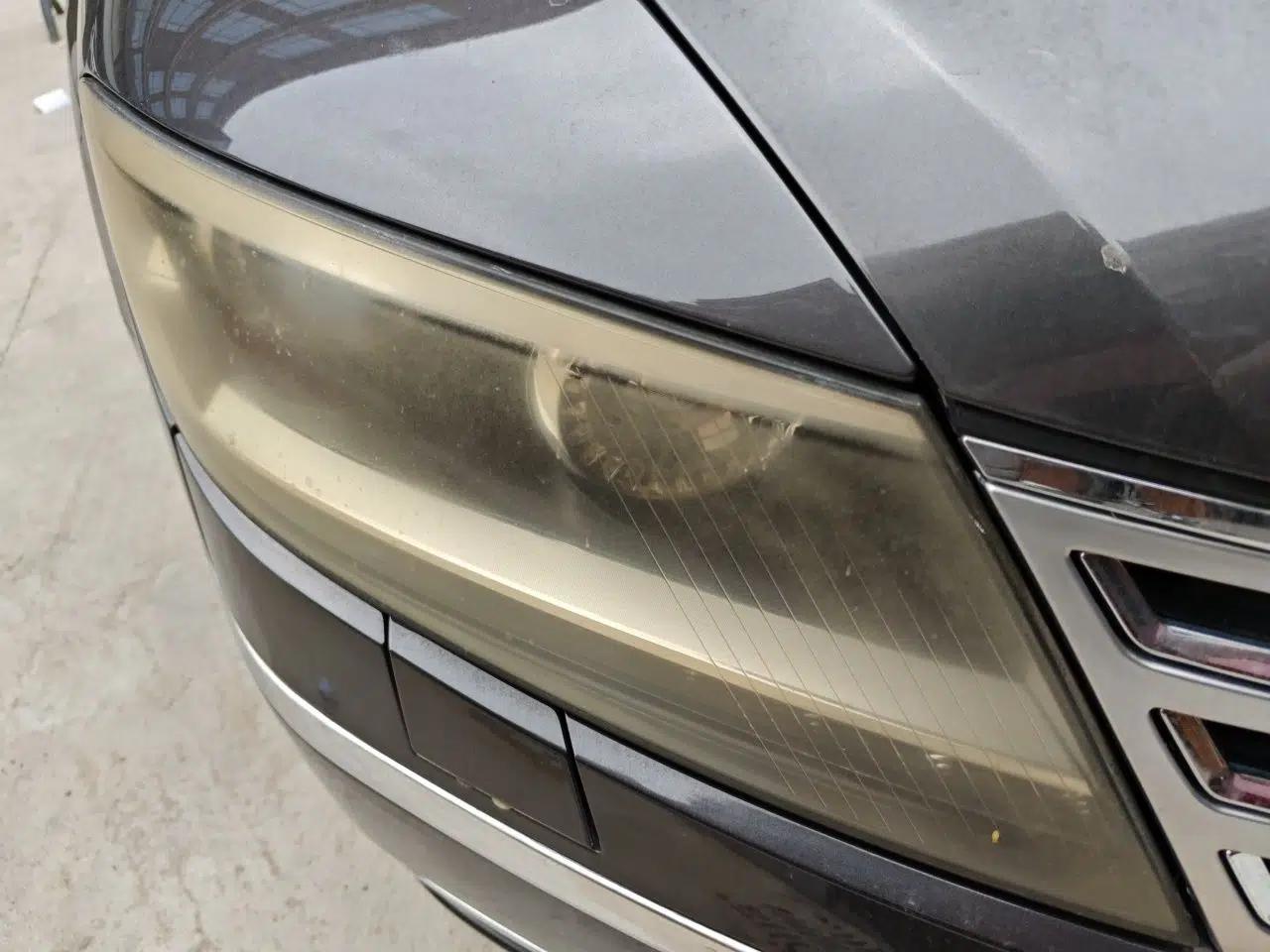 Volkswagen Phaeton 2011 3.6L V6 5-Seater Extended Business Edition — миниатюра 7