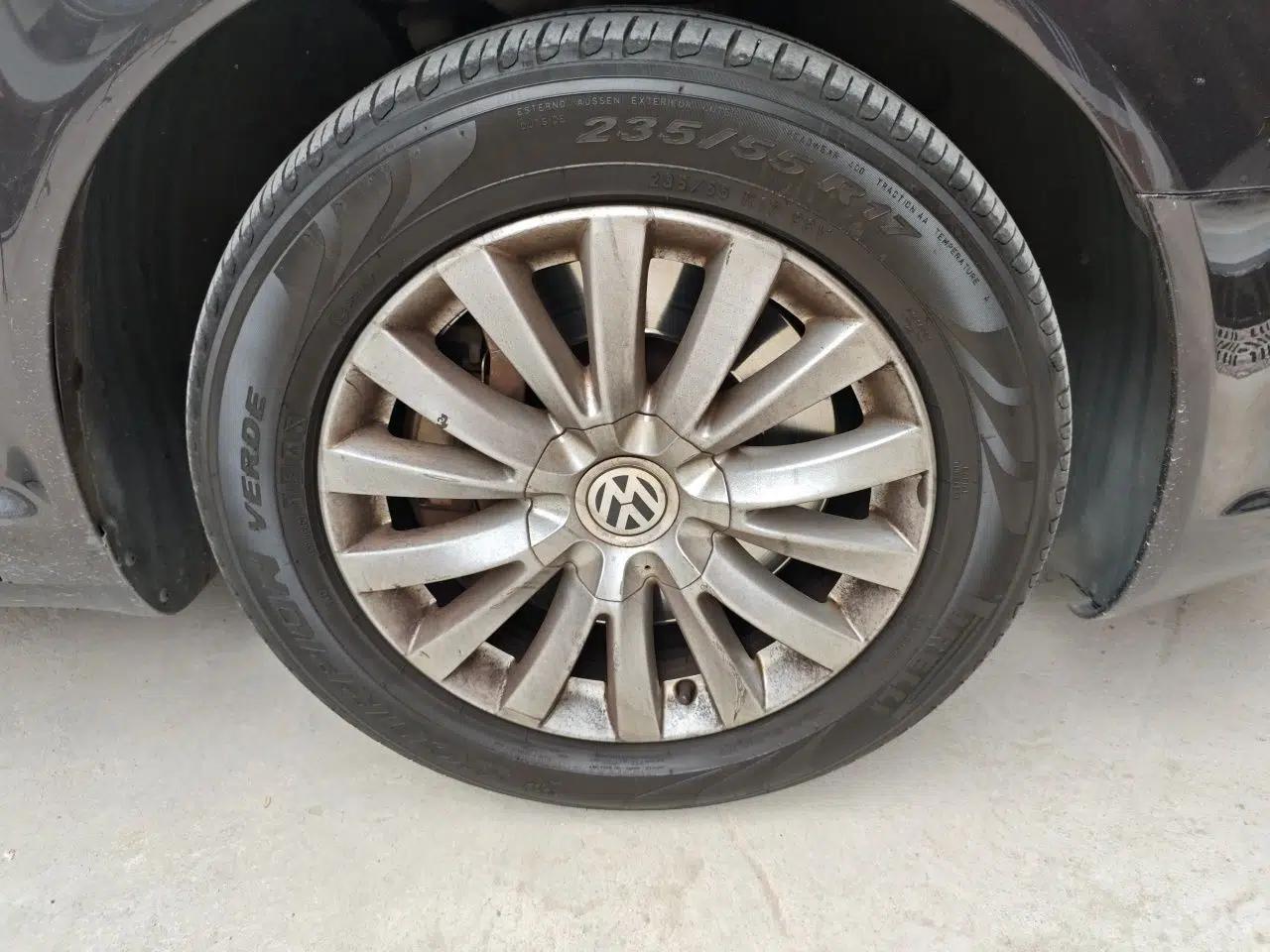 Volkswagen Phaeton 2011 3.6L V6 5-Seater Extended Business Edition — миниатюра 8