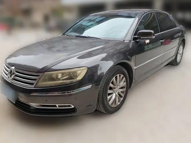 Volkswagen Phaeton 2011 3.6L V6 5-Seater Extended Business Edition