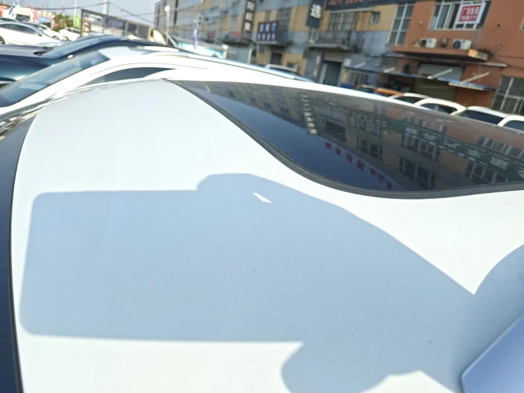 Volkswagen Tayron X 2020 330TSI Two-Wheel Drive Luxury Smart Connectivity Version — миниатюра 11