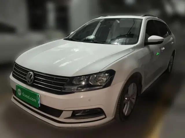 Volkswagen Gran Lavida 2017 230TSI DSG Comfort Edition