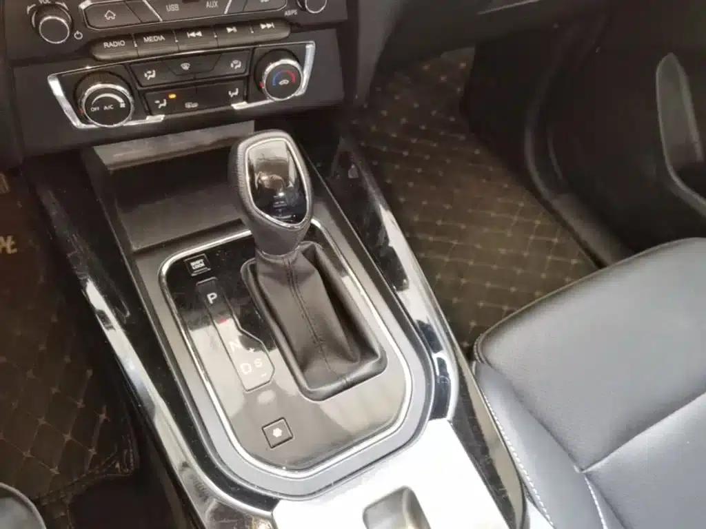 Fengguang S560 2019 Model 1.8L CVT Elite — миниатюра 14
