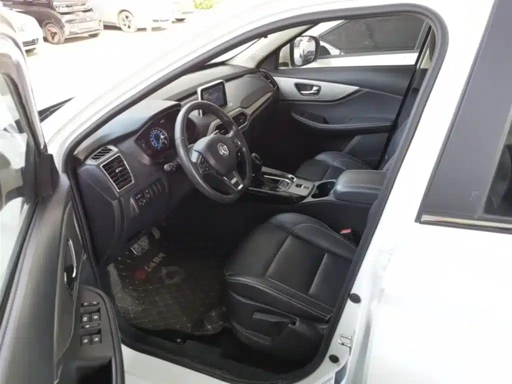 Fengguang S560 2019 Model 1.8L CVT Elite — миниатюра 15