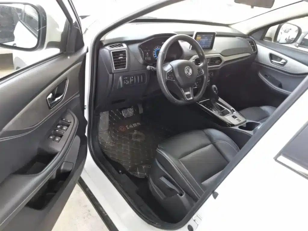 Fengguang S560 2019 Model 1.8L CVT Elite — миниатюра 16