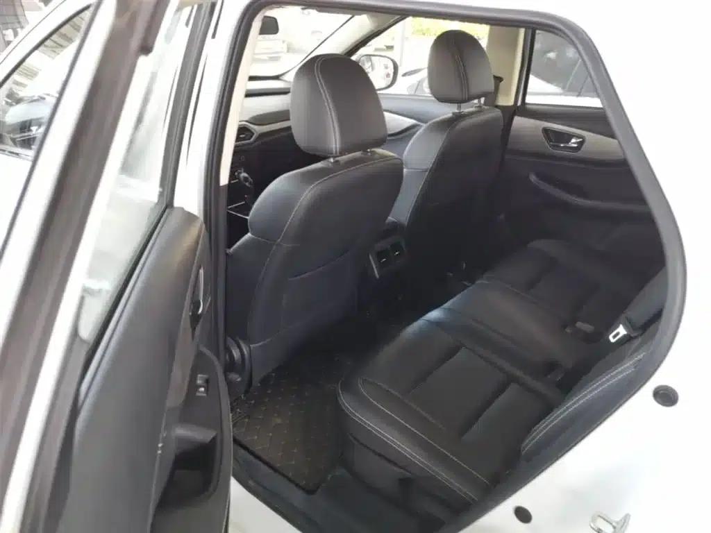 Fengguang S560 2019 Model 1.8L CVT Elite — миниатюра 17