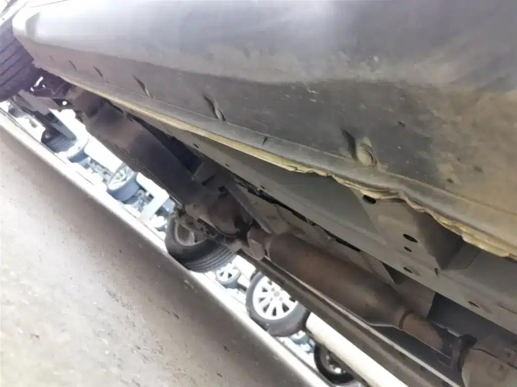 Fengguang S560 2019 Model 1.8L CVT Elite — миниатюра 21