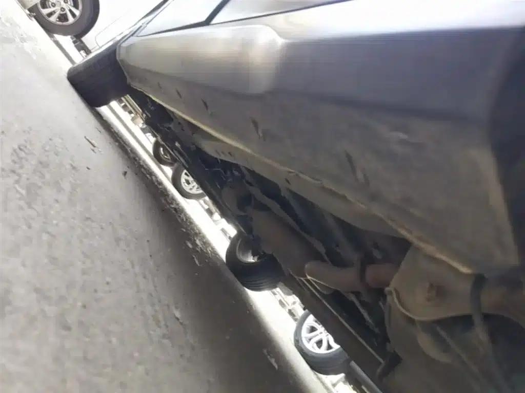 Fengguang S560 2019 Model 1.8L CVT Elite — миниатюра 22