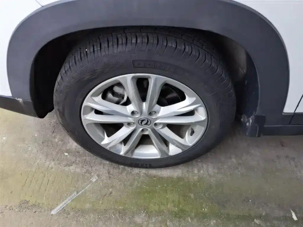 Fengguang S560 2019 Model 1.8L CVT Elite — миниатюра 23
