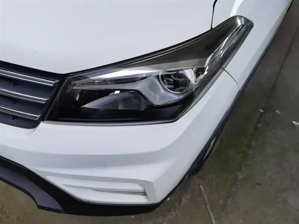 Fengguang S560 2019 Model 1.8L CVT Elite — миниатюра 24