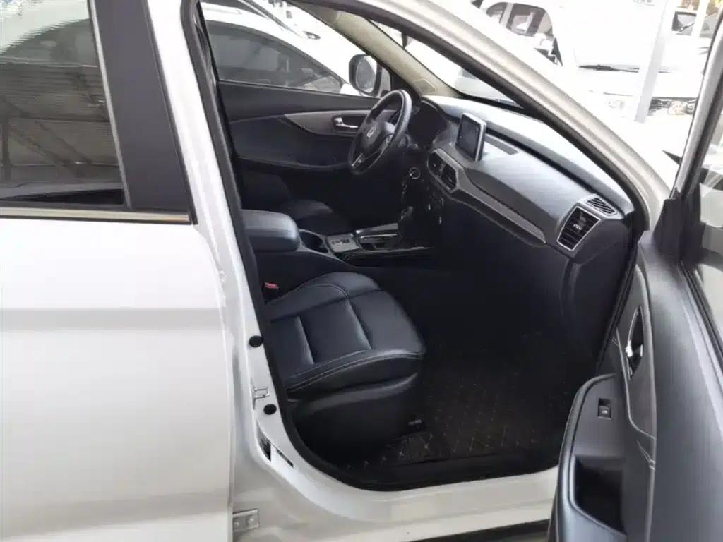 Fengguang S560 2019 Model 1.8L CVT Elite — миниатюра 25