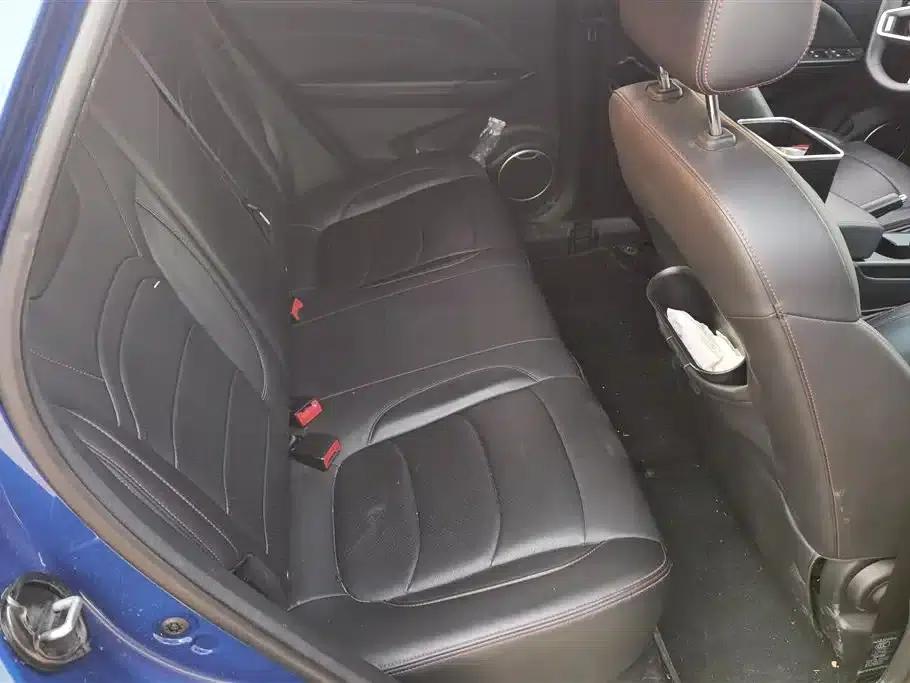 Fengguang 500 2022 Model 1.5L Manual Enjoyment Edition — миниатюра 11