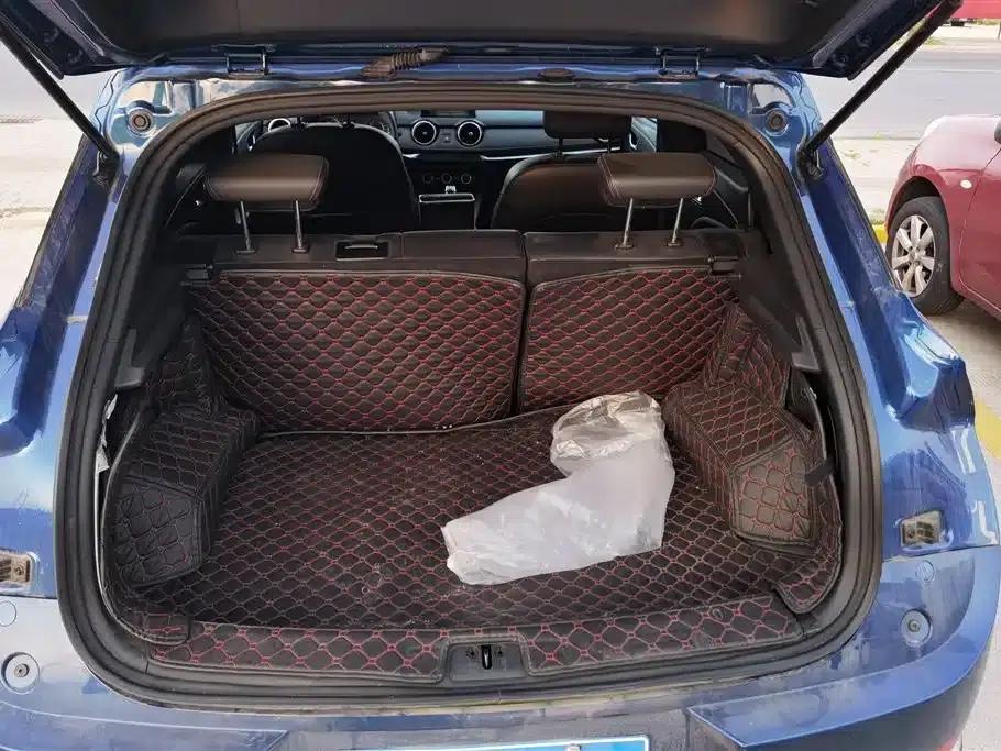 Fengguang 500 2022 Model 1.5L Manual Enjoyment Edition — миниатюра 4