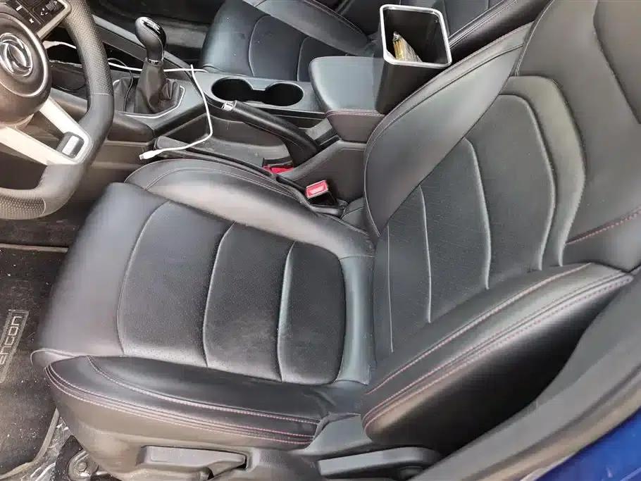 Fengguang 500 2022 Model 1.5L Manual Enjoyment Edition — миниатюра 9