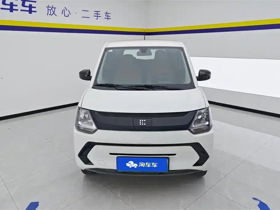 Fengguang MINIEV 2022 Model, Practical & Comfort Edition — миниатюра 2