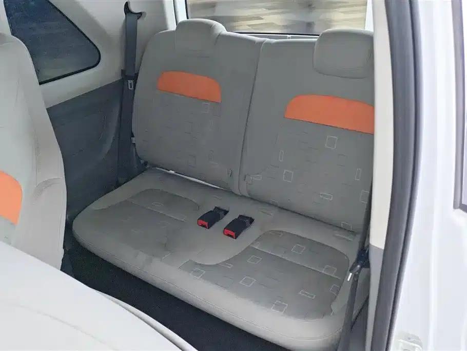 Fengguang MINIEV 2022 Model, Practical & Comfort Edition — миниатюра 11