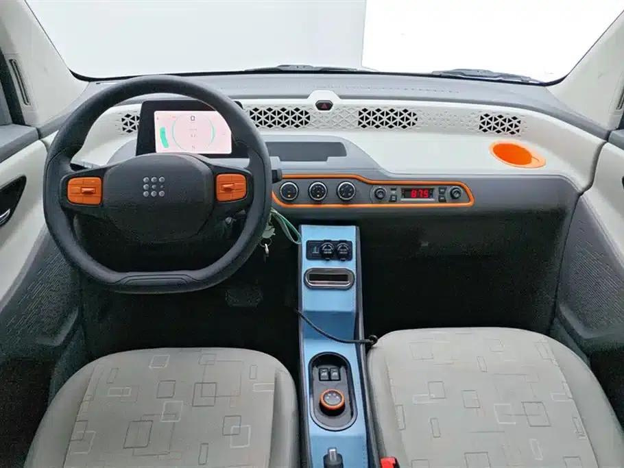 Fengguang MINIEV 2022 Model, Practical & Comfort Edition — миниатюра 12