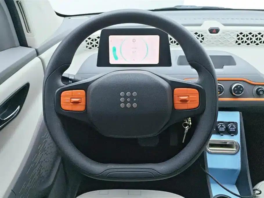 Fengguang MINIEV 2022 Model, Practical & Comfort Edition — миниатюра 15