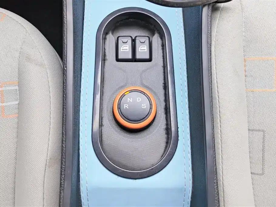 Fengguang MINIEV 2022 Model, Practical & Comfort Edition — миниатюра 16