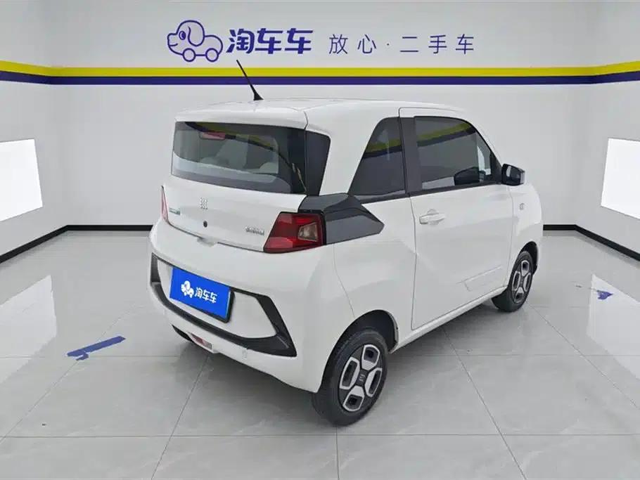 Fengguang MINIEV 2022 Model, Practical & Comfort Edition — миниатюра 3