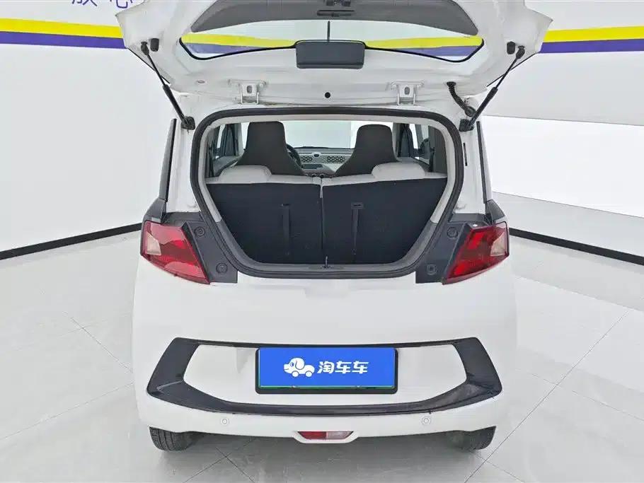 Fengguang MINIEV 2022 Model, Practical & Comfort Edition — миниатюра 4