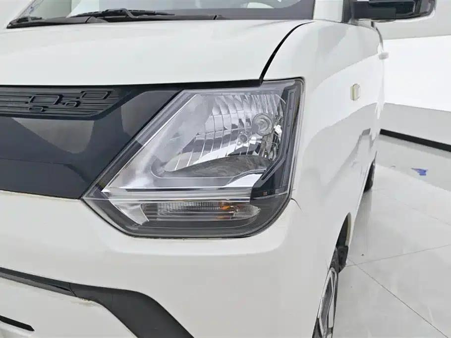 Fengguang MINIEV 2022 Model, Practical & Comfort Edition — миниатюра 5