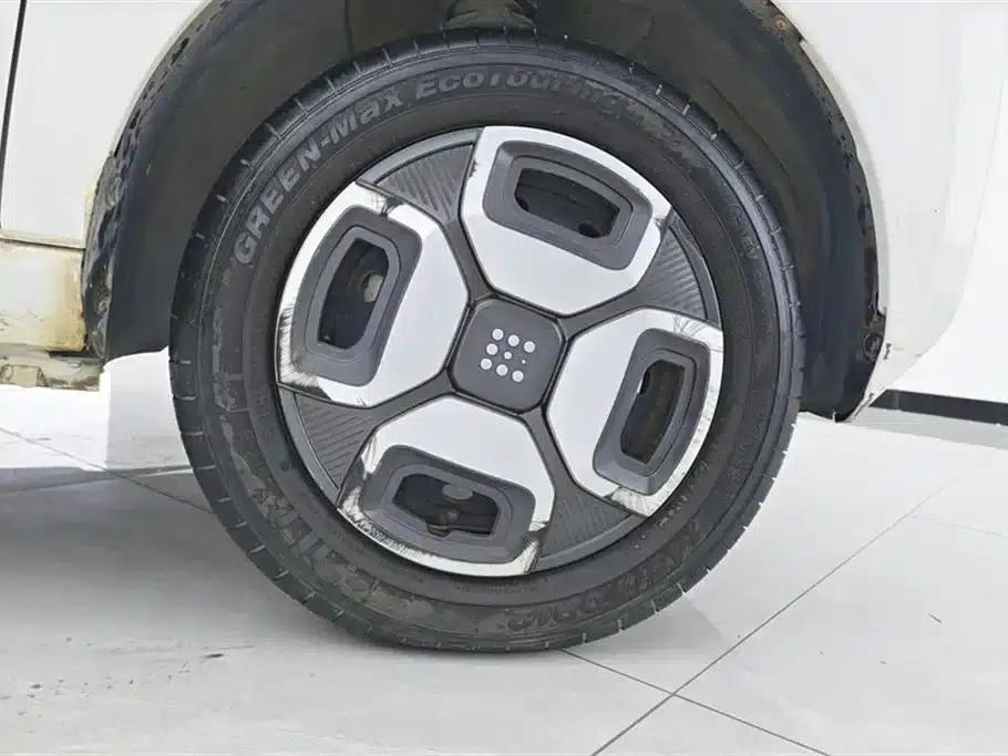 Fengguang MINIEV 2022 Model, Practical & Comfort Edition — миниатюра 6