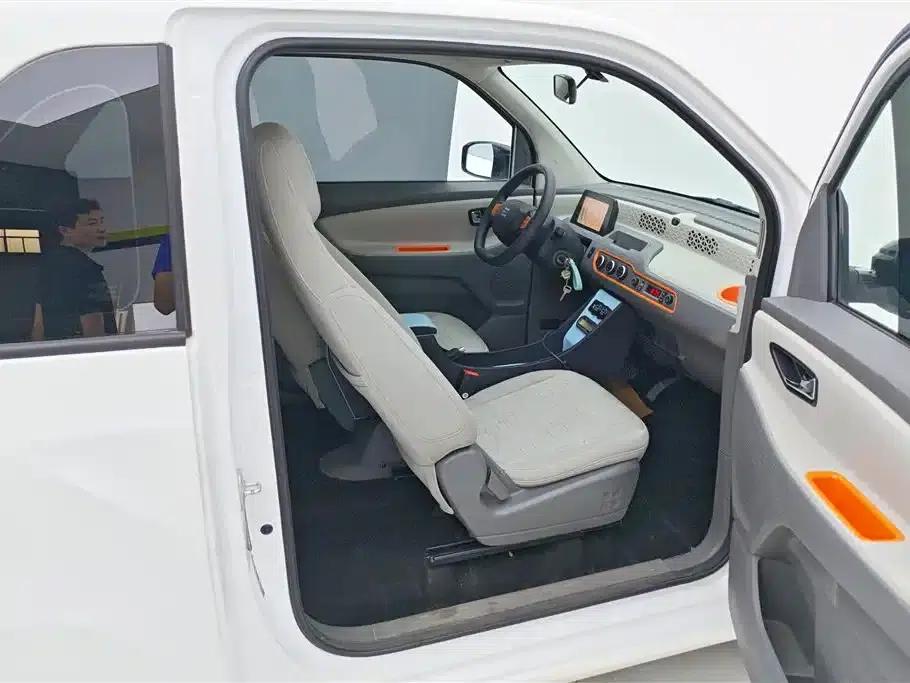 Fengguang MINIEV 2022 Model, Practical & Comfort Edition — миниатюра 8