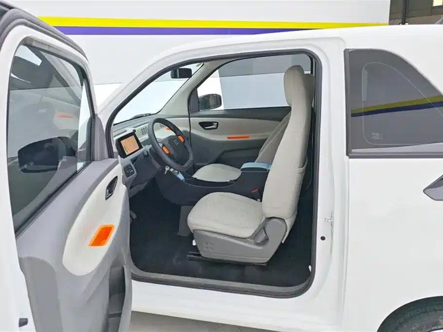 Fengguang MINIEV 2022 Model, Practical & Comfort Edition — миниатюра 9